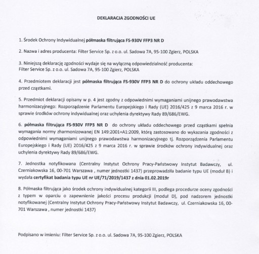 P3 FFP3 protiprachová vírusová maska