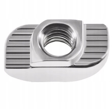 M5 matica s T-hlavou pre profily V-Slot 3030, 10 kusov