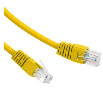 VEĽMI RÝCHLY SIEŤOVÝ KÁBEL 1Gbps INTERNETOVÝ KÁBEL RJ45 RJ-45 DLHÝ 5m