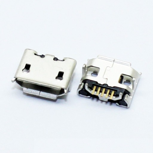 JBL FLIP 2 Micro USB port