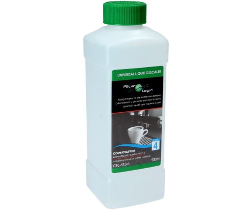 ODVÁPŇOVAČ do kávovaru DELONGHI 500ml
