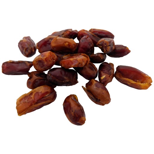 SUŠENÉ datle, bez jadierok, 1kg, 100% PRÍRODNÉ