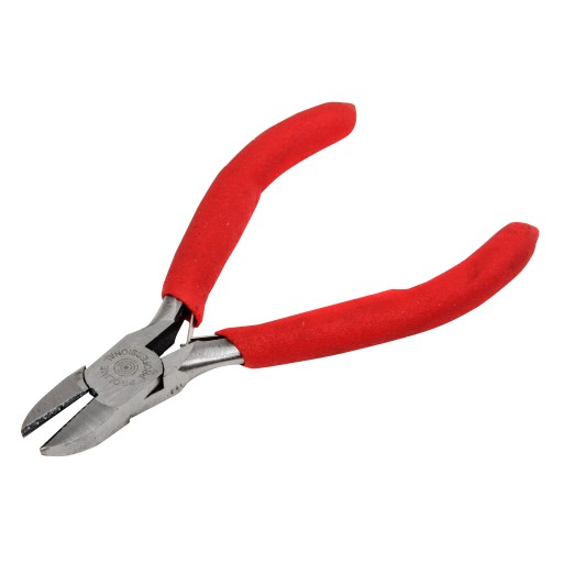 BOČNÉ KLIEŠTE 110MM PROFESIONÁLNE MIKRO, PVC