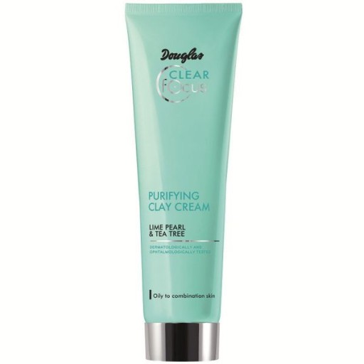 DOUGLAS ÍLOVÝ ČISTIACI KRÉM NA TVÁR 100ml