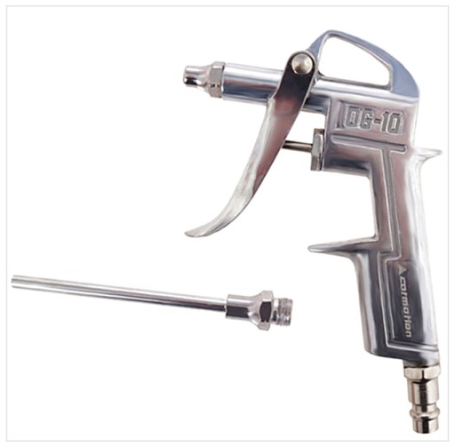 J1Y79 FÚKACIA PISTOL, 2-HROT 0000-00