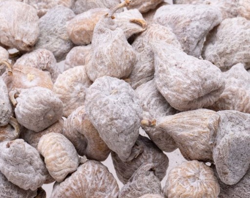 SUŠENÉ španielske figy 250 g HIT ZDRAVIA PRÍRODY