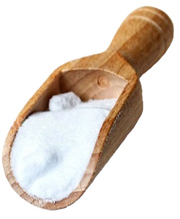 Jedlá SÓDA NA PEČENIE, hydrogénuhličitan sodný 1kg