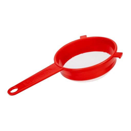 UNIVERZÁLNE SITKO, SITKO NA OVOCIE, POLIEVKU, priemer 120 mm