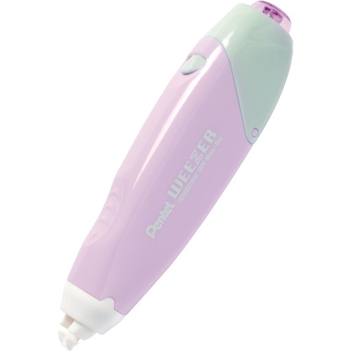 Pentel Weezer 5mm/6m fialová korektorová páska
