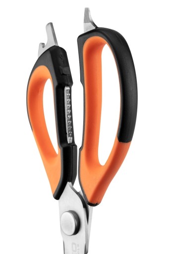 Odolné multifunkčné nožnice 230 mm 6v1 64-001 NEO TOOLS