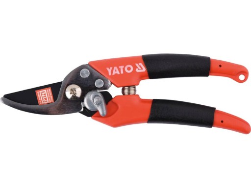 UNIVERZÁLNE PREVÁDZKY 175 MM HRÚBKA AŽ 13 MM TEFLÓNOVÁ ČEPEĽ YT-8805 YATO