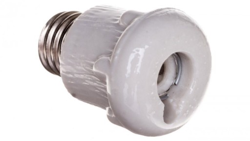 E16 NDZ 25A porcelánová poistková hlavica LE16ND