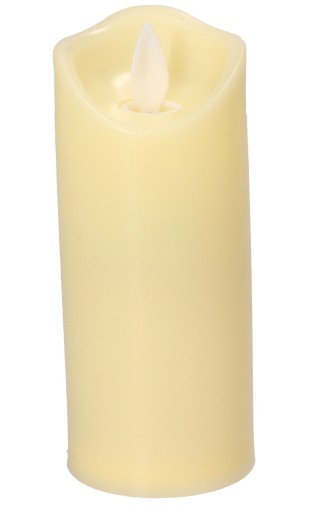LED SVIEČKA POHYBLIVÝ PLAMEŇ SVIEČKA VLOŽKA SVIEČKY