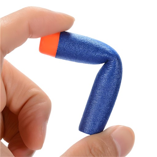 100 KS ŠÍPKOV PRE NÁPLŇ NERF N-STRIKE