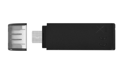 KINGSTON Pendrive DataTraveler DT70/64GB USB-C