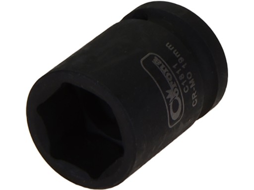 RÁZOVÝ KLÚČ RÁZOVÝ KLÚČ 1/2'' 19mm