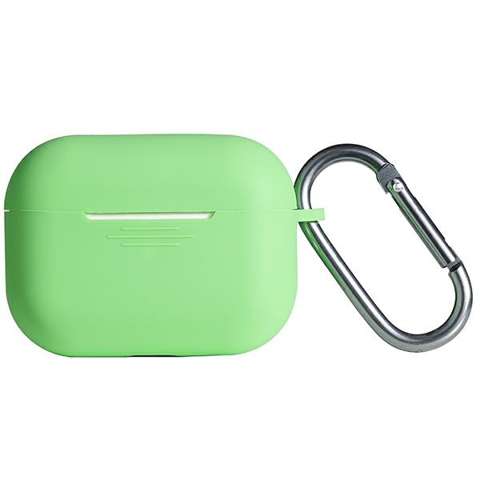 SILIKÓNOVÉ POUZDRO NA AIRPOD PRO 1 / 2 - Púzdro BELINE