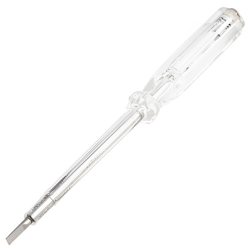 TESTER TESTER TESTER NAPÄTIA 100/500V 190mm CERTIFIKÁT C5266 RICHMANN