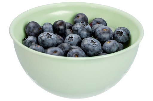 Plastové misky na občerstvenie BOWL šalátová misa ovocná 0,5l