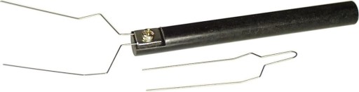 XYTRONIC 490 CHAPAČ NA ODSTRAŇOVANIE IC ESD EBONIT