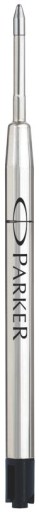 Náplň do pera Parker Z02 Black M 1950369
