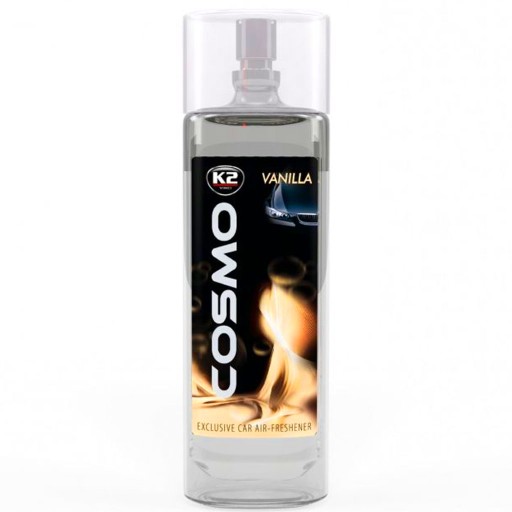 K2 COSMO VANILLA Vôňa vanilky v atomizéri