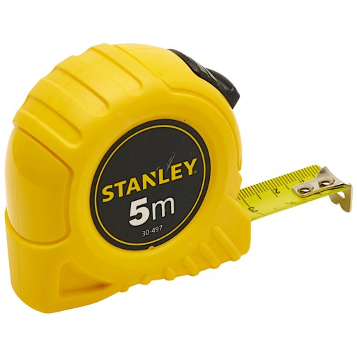 STANLEY 30-497 MERANIE VALCOVANE MERANIA meter 5m