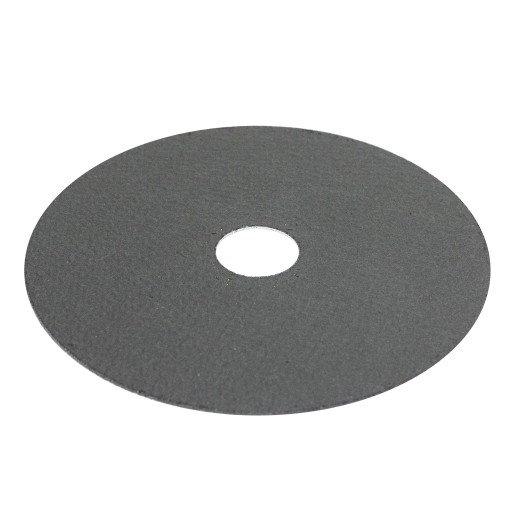 ŠTÍTOVÉ REZNÉ KOTOUČE PRE OCEL KOV 125mm - 5 ks