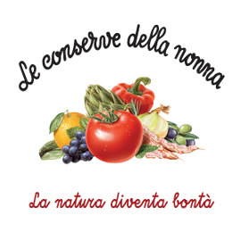 Figový džem Le Conserve Della Nonna 340 g