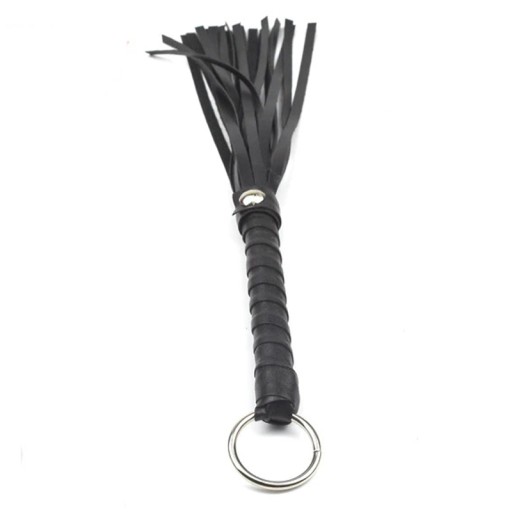 BIČ BIČ Bič BDSM SEX HRAČKY HRAČKY GADGET FOREGAME FLOGGER DOMINA 30CM