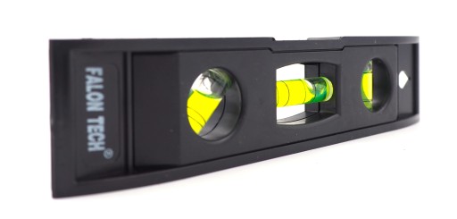 MALÝ KOMPAKTNÝ MINI LEVEL S MAGNETOM 15CM