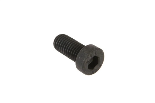 07080120025 Skrutka s nástrčnou hlavou M12 x 25