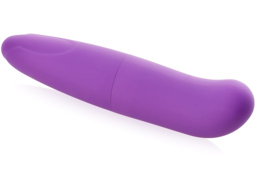 MINI ORGASMICKÝ VIBRÁTOR PRE KLITORIA G-SPOT ANUS