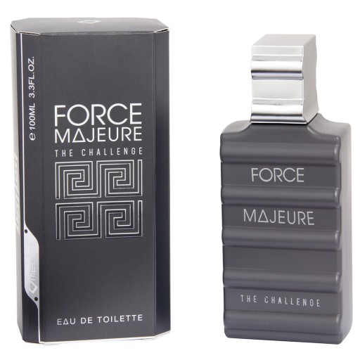 Omerta Force Majeure Challenge 100 ml toaletná voda pre mužov EDT