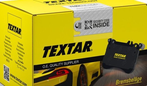 TEXTAR 96000200 ČISTIČ BRZD 500ml ČISTIČ DISKOV