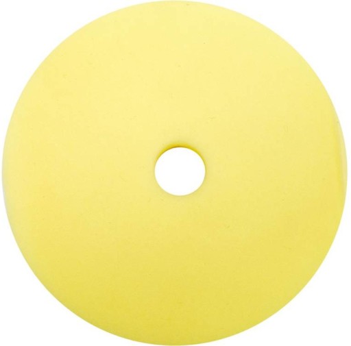 LEŠTIACA HUBKA, PODLOŽKA NA VELCRO, 130/150mm, TVRD