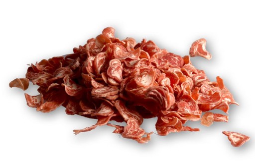 FITMIN DOG LIGHT RABBIT MINI RINGS 70G KRÚŽKY PRE ZAJÍC
