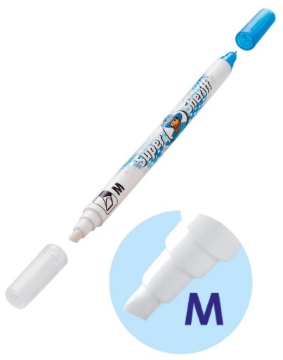 Guma na atrament SUPER SHERIFF 258M Guma na pero PELIKAN