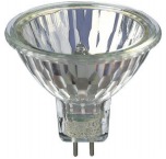 Halogénová žiarovka MR16 Philips typ 14600 GU5.3 G5.3 12V 50W 36° Sada = 5 ks.
