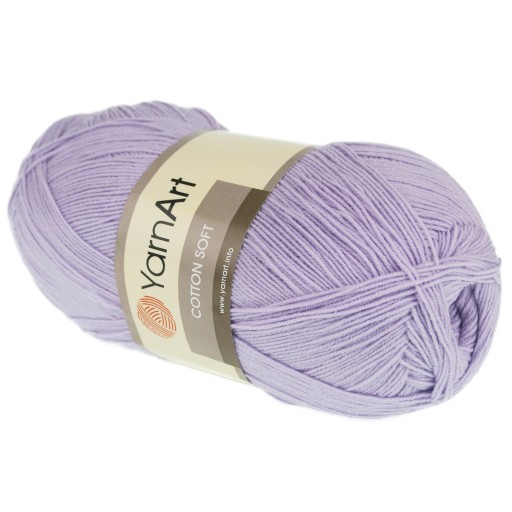 Priadza YarnArt Cotton Soft 19