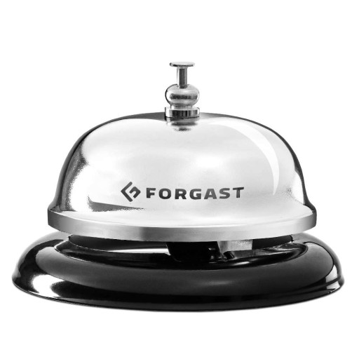RECEPCIA ZVON ST. 7CM FORGAST FG03220
