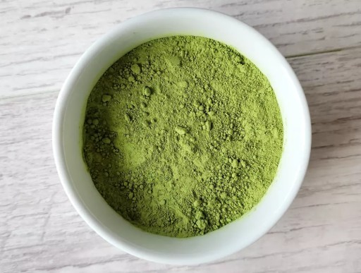 Matcha Tea Prášok 100g Zelený čaj denne