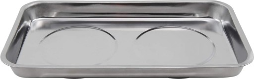 MAGNETICKÁ DIELNA OBDŽNÍKOVÁ MISKA 240X140