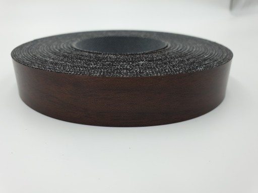 Hrana dyha s lepidlom 21mm 20mb 22-orech tmavý