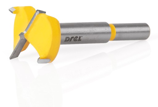 KRABIČKOVÁ FRÉZA 36mm DIEROVÁ PILA WIDIA FRÉZA NA DREVO