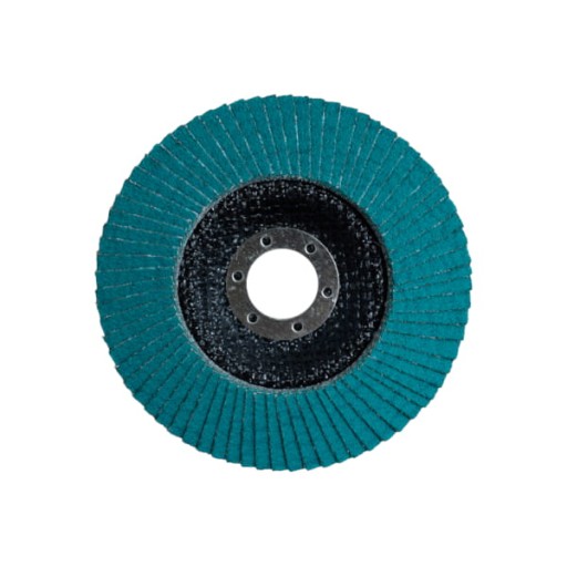 KLAPKOVÝ KOTOUČ ZIRKON 3M 577F 125 80