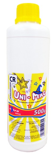 Extra lepidlo Uni-Mag 0,5kg Schéma 4845