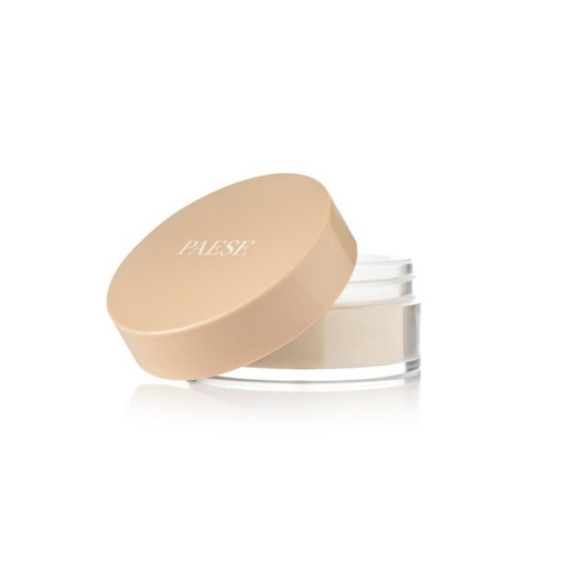 Paese, Beauty Powder, Jačmenný prášok, 10 g