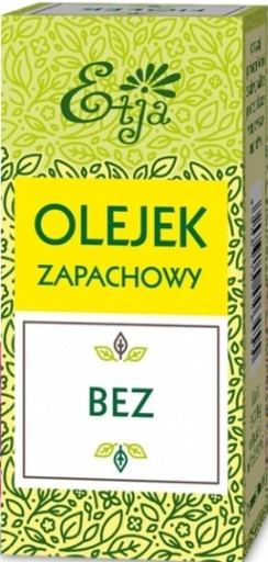 Etja vonný olej bez 10 ml