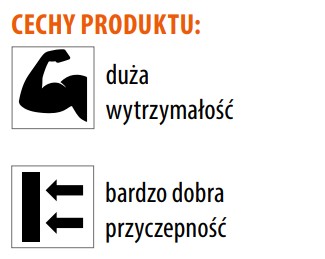 DRAGON PRO Fiber tmel so skleneným vláknom 250g